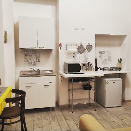 Casa Lu- Milano Centro Lejlighed Eksteriør billede