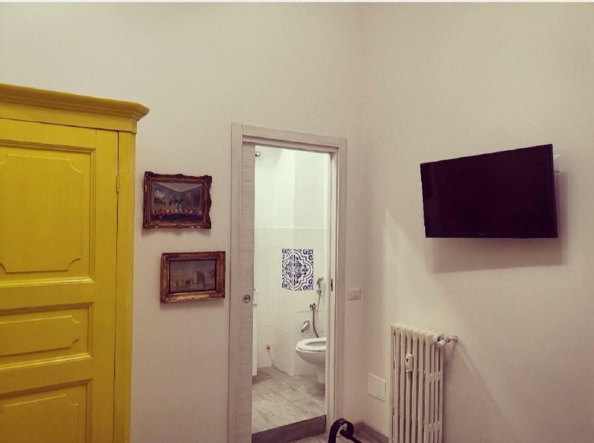 Casa Lu- Milano Centro Lejlighed Eksteriør billede