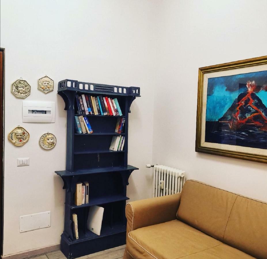 Casa Lu- Milano Centro Lejlighed Eksteriør billede
