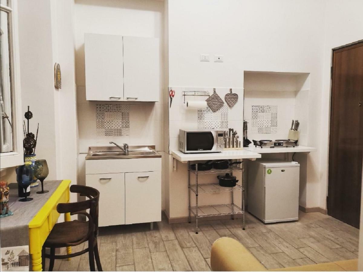 Casa Lu- Milano Centro Lejlighed Eksteriør billede