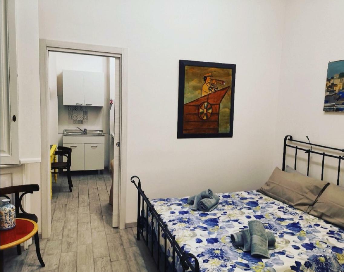 Casa Lu- Milano Centro Lejlighed Eksteriør billede